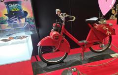 Erotic Escort Massage – Today's photo of Nell(30) Photo1686765