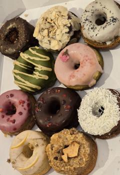 Erotic Escort Massage – Today's photo of Nell(30) Photo1536983