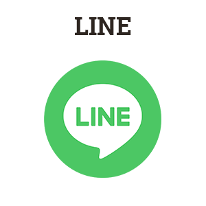 LINE