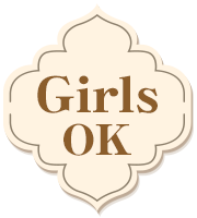 Girls OK