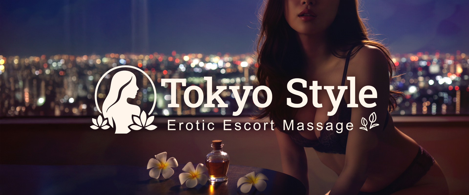 Tokyo Erotic Masssage